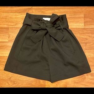 Aritzia Wilfred Shorts